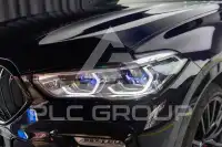 2022 BMW X6