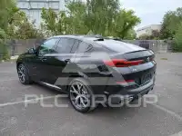 2022 BMW X6