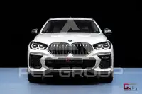 2022 BMW X6