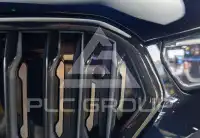 2022 BMW X6