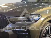 2022 BMW X6