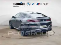 2022 BMW X6