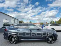 2022 BMW X6