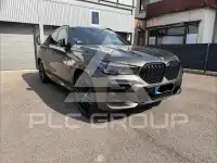 2022 BMW X6