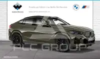 2022 BMW X6