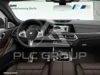 2022 BMW X6