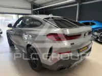 2022 BMW X6