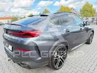 2022 BMW X6