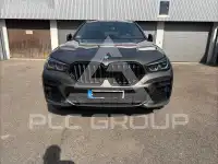 2022 BMW X6