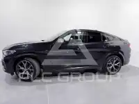 2022 BMW X6