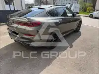 2022 BMW X6