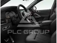 2022 BMW X6