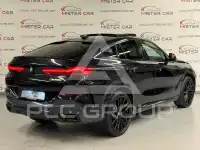 2022 BMW X6