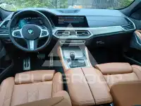 2022 BMW X6