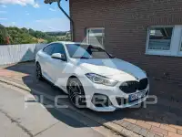2022 BMW 220