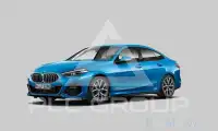 2022 BMW 220