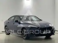 2022 BMW 220