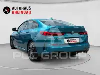 2022 BMW 220