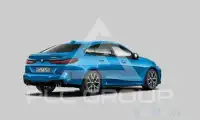 2022 BMW 220