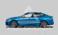2022 BMW 220