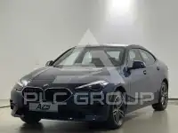 2022 BMW 220