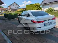 2022 BMW 220