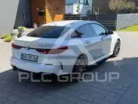 2022 BMW 220