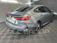2022 BMW 220