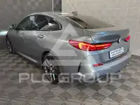 2022 BMW 220