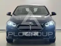 2022 BMW 220