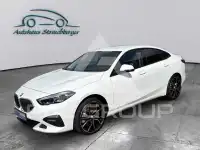 2022 BMW 220
