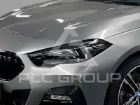 2022 BMW 220