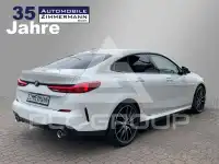 2022 BMW 220