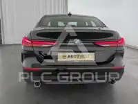 2022 BMW 220