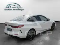 2022 BMW 220