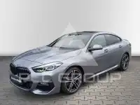 2022 BMW 220
