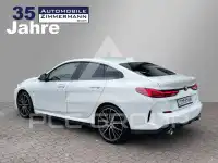 2022 BMW 220