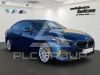 2022 BMW 220