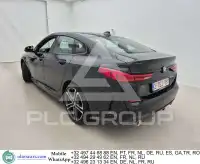 2022 BMW 216