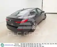 2022 BMW 216