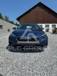 2022 BMW 216