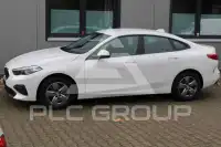 2022 BMW 216