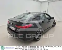 2022 BMW 216