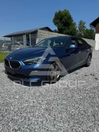 2022 BMW 216