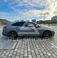 2022 BMW 218