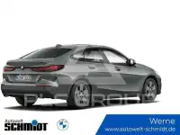 2022 BMW 218