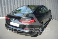 2022 BMW 218