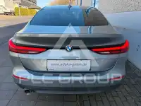 2022 BMW 218