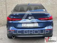 2022 BMW 218