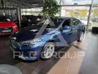 2022 BMW 218